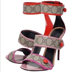 gucci harleth sandals